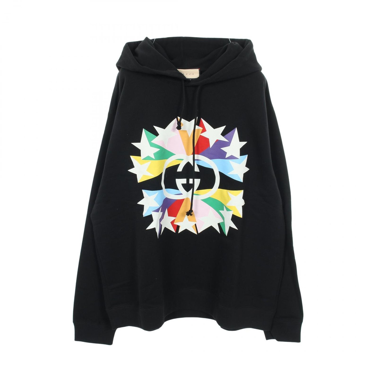 GUCCI グッチ インターロッキングG パーカー