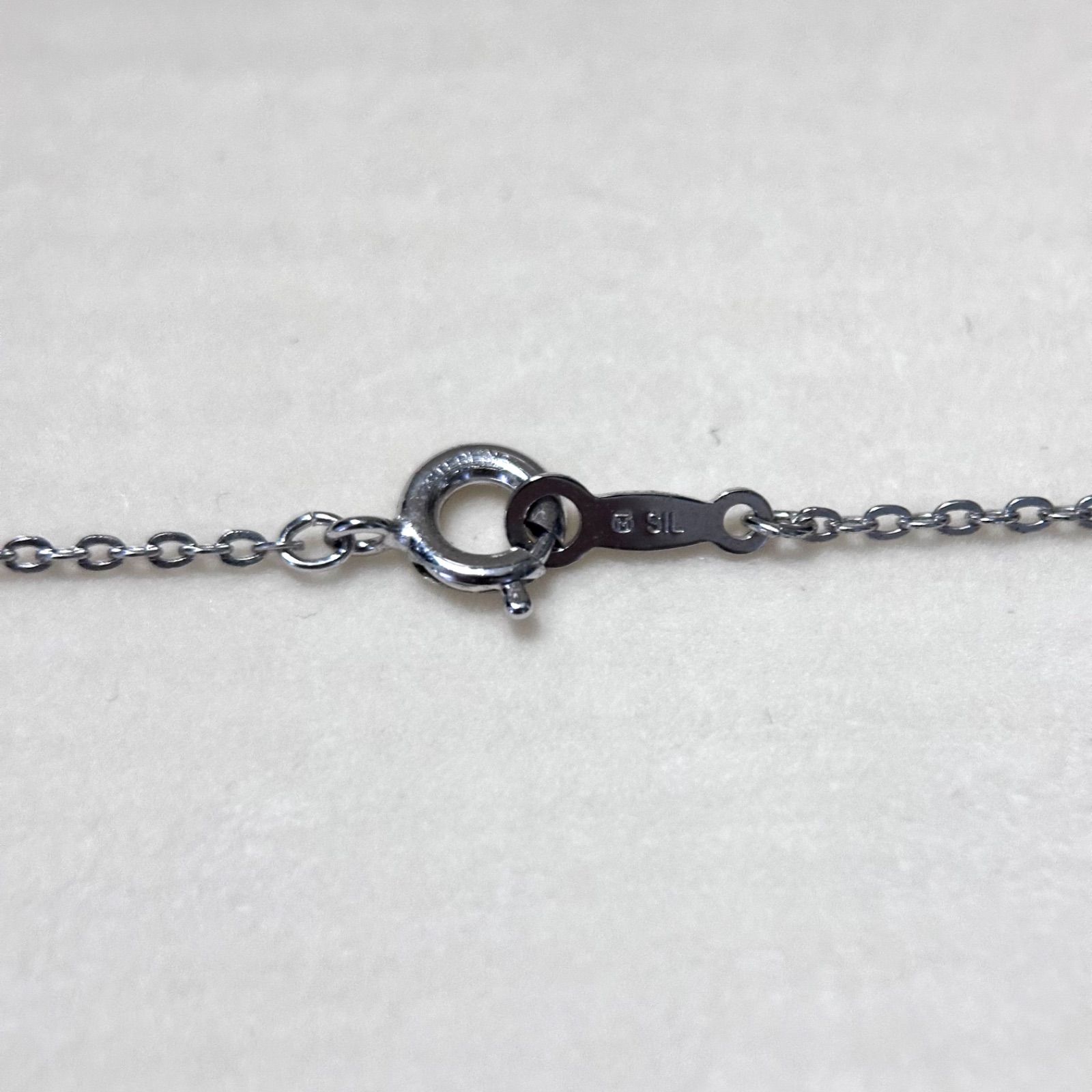 極美品✨MIKIMOTO あこや真珠 パール ネックレス 純正チェーン - メルカリ