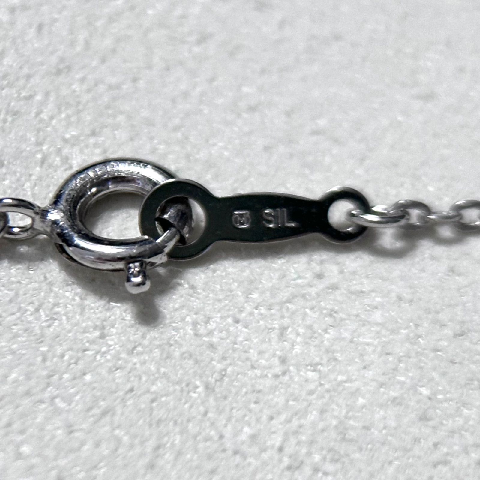 極美品✨MIKIMOTO あこや真珠 パール ネックレス 純正チェーン - メルカリ
