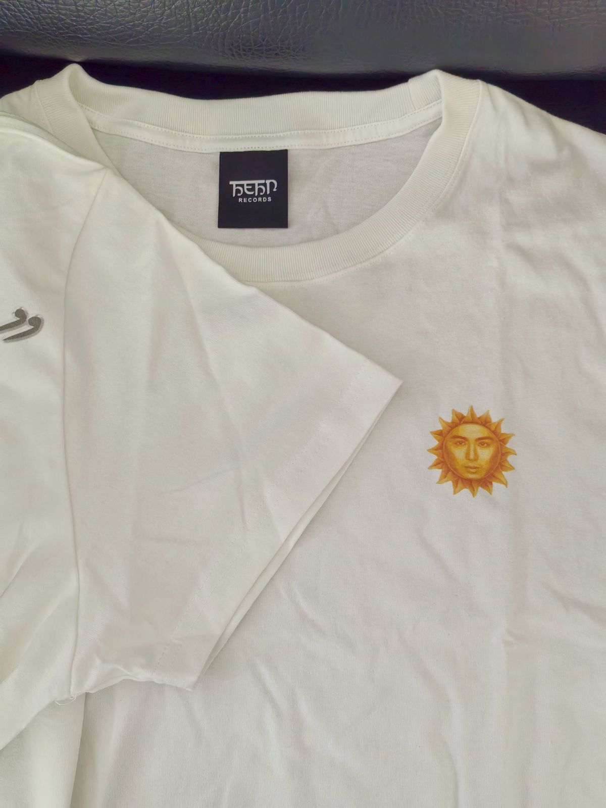 藤井風 Feelin' Good 風SUN Tシャツ Lサイズ - メルカリ
