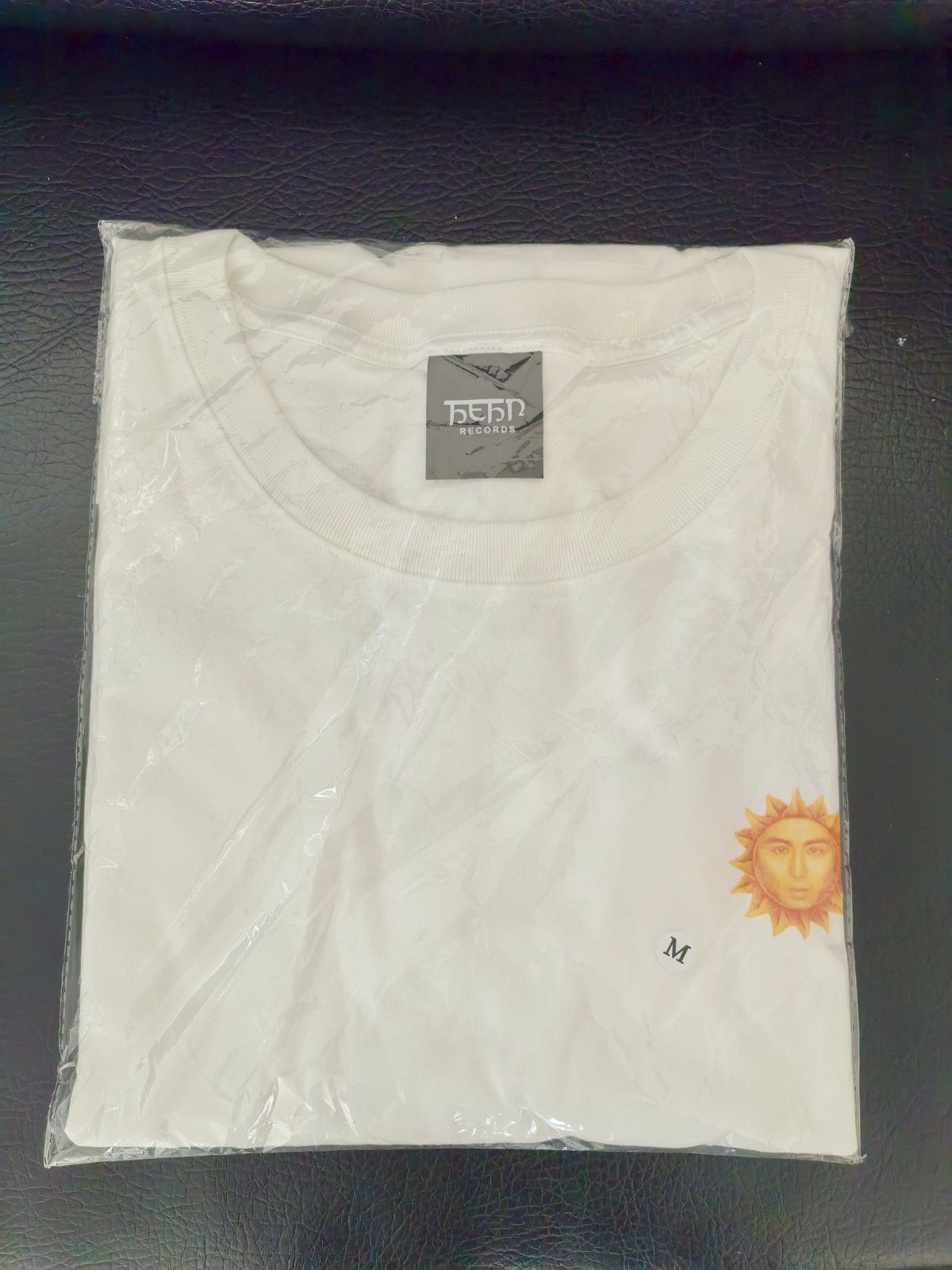 藤井風 Feelin' Good 風SUN Tシャツ Lサイズ - メルカリ