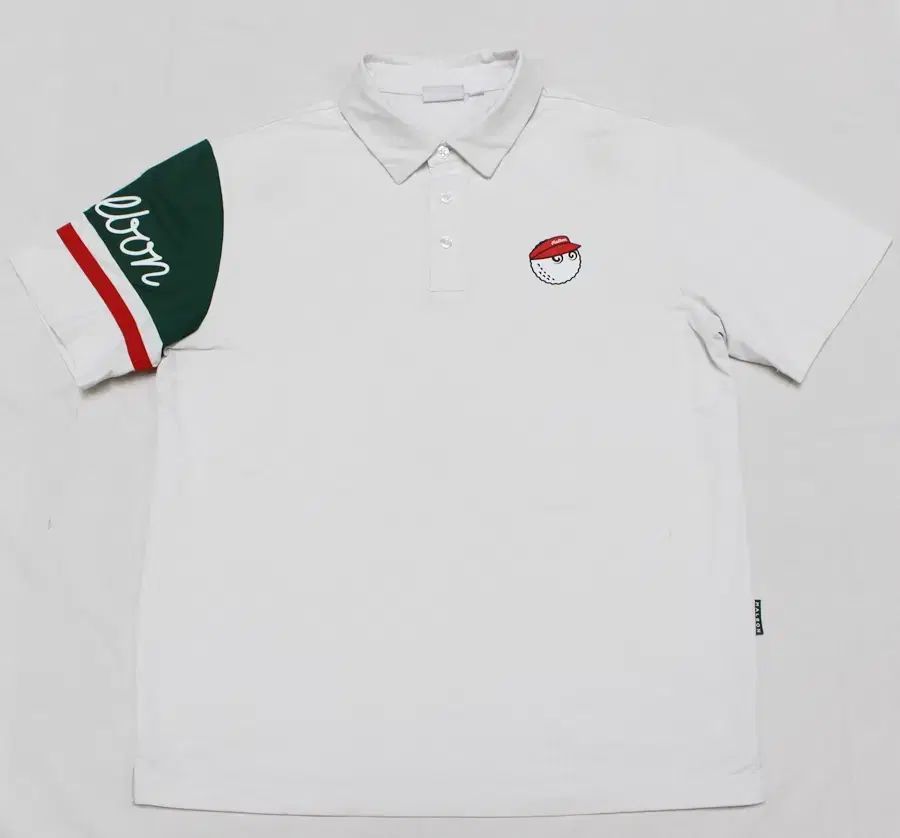 マルボンゴルフ 24年 メンズ M 100 可能 半袖 Tシャツ 洗濯済/P01
