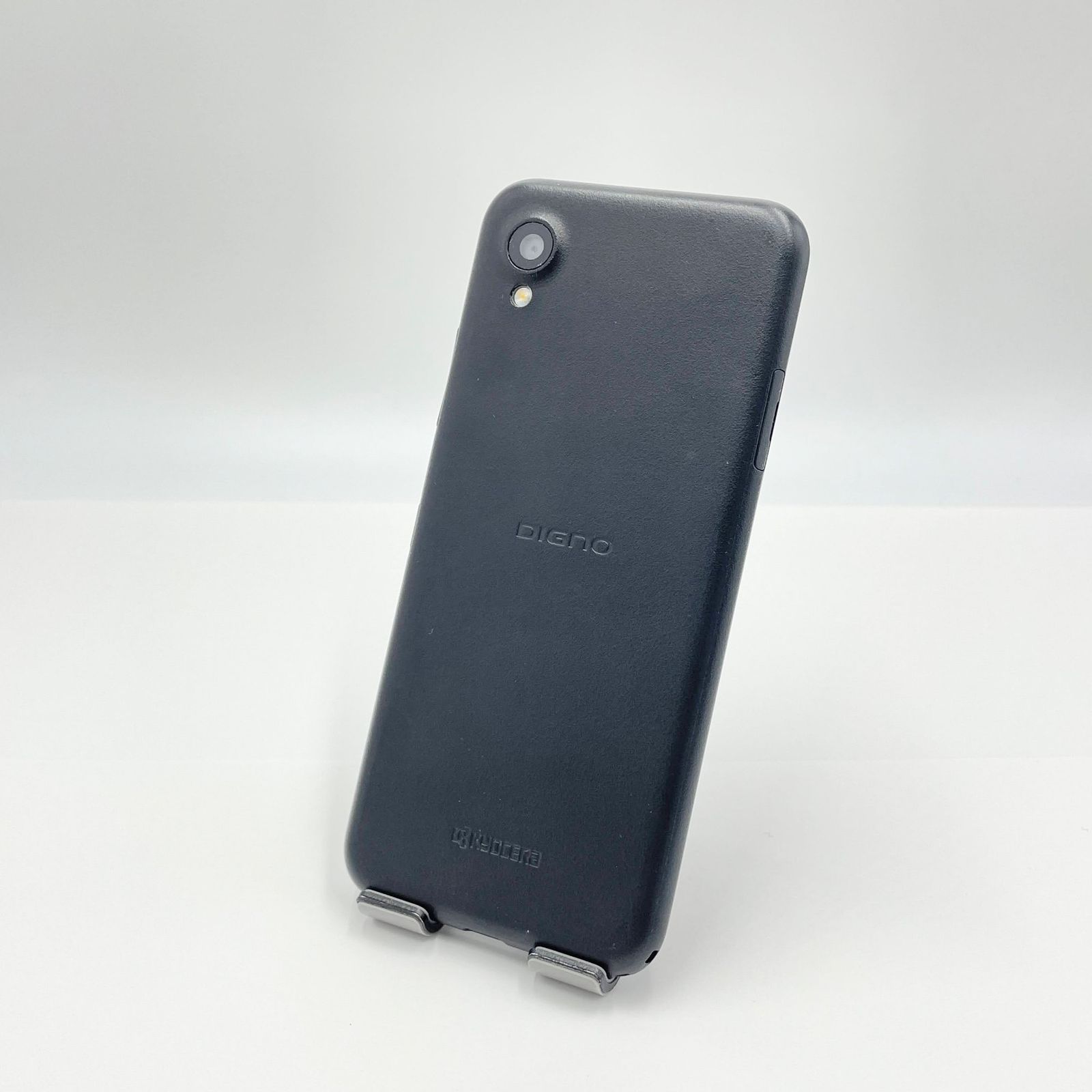 DIGNO BX2 A101KC ブラック SIMフリー 充電付 - メルカリ