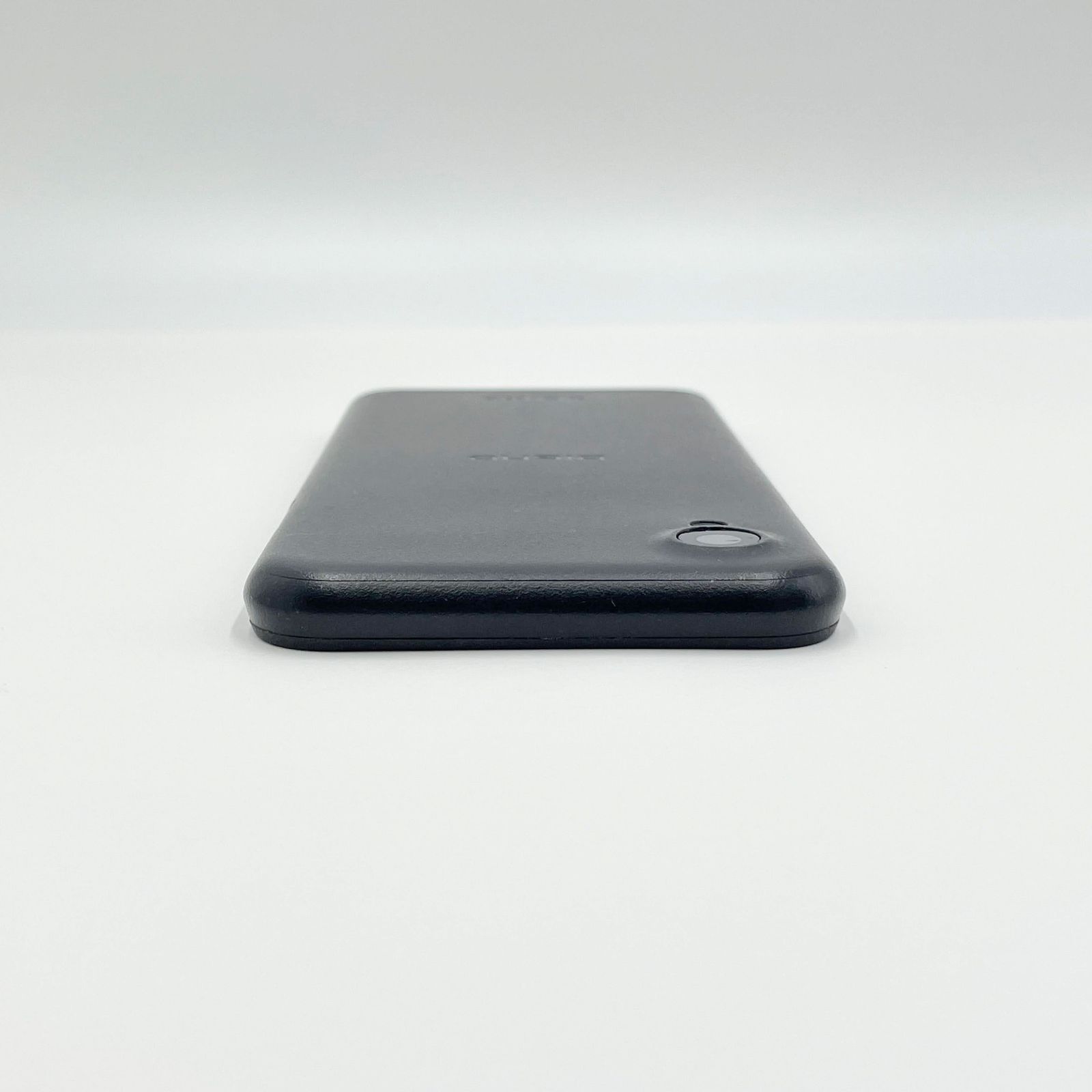 【値下げ】DIGNO BX2 A101KC ブラック 送料無料 箱、充電器つき DIGNO BX2 A101KC ブラック SIMフリー 充電付 - メルカリ