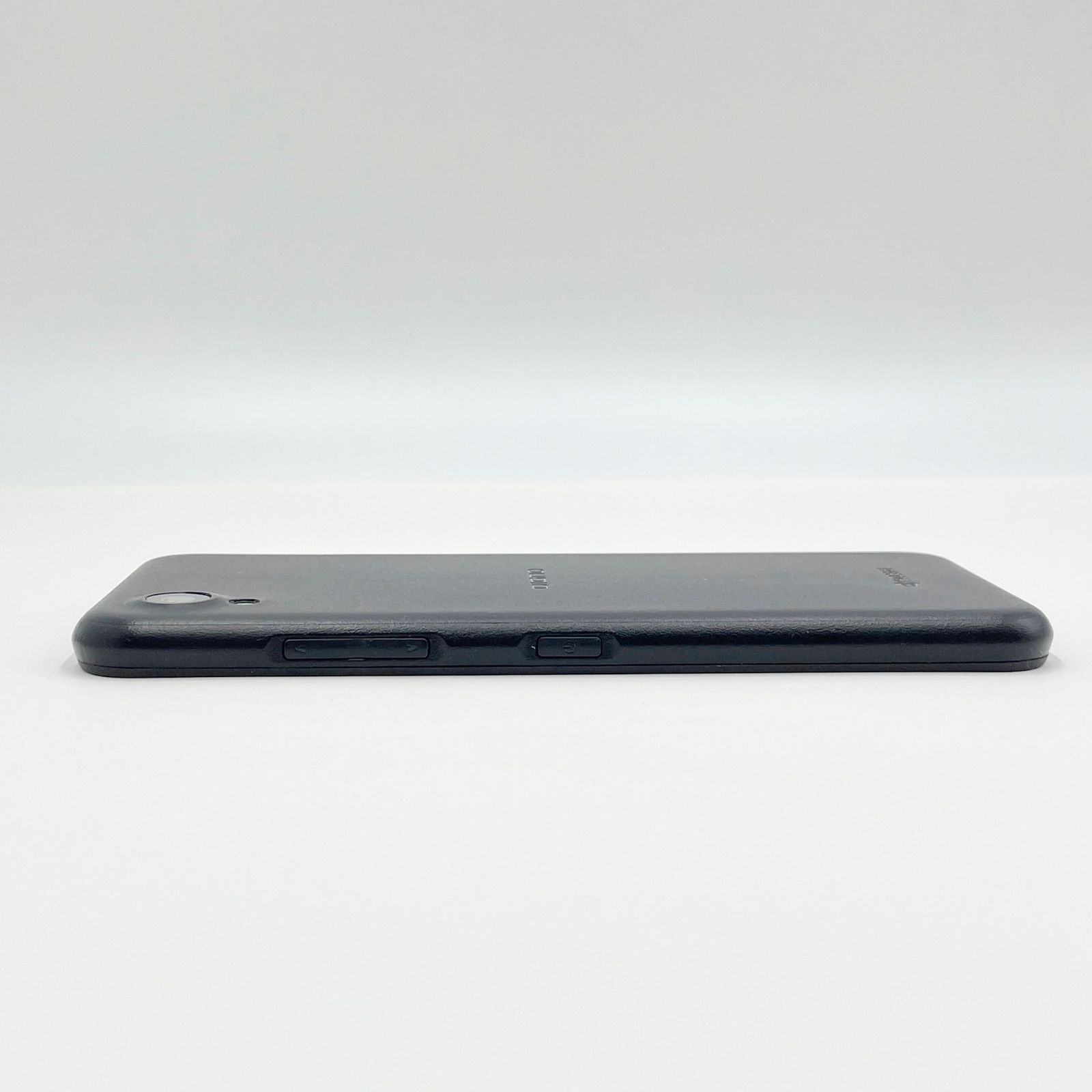 DIGNO BX2 A101KC ブラック SIMフリー 充電付 - メルカリ