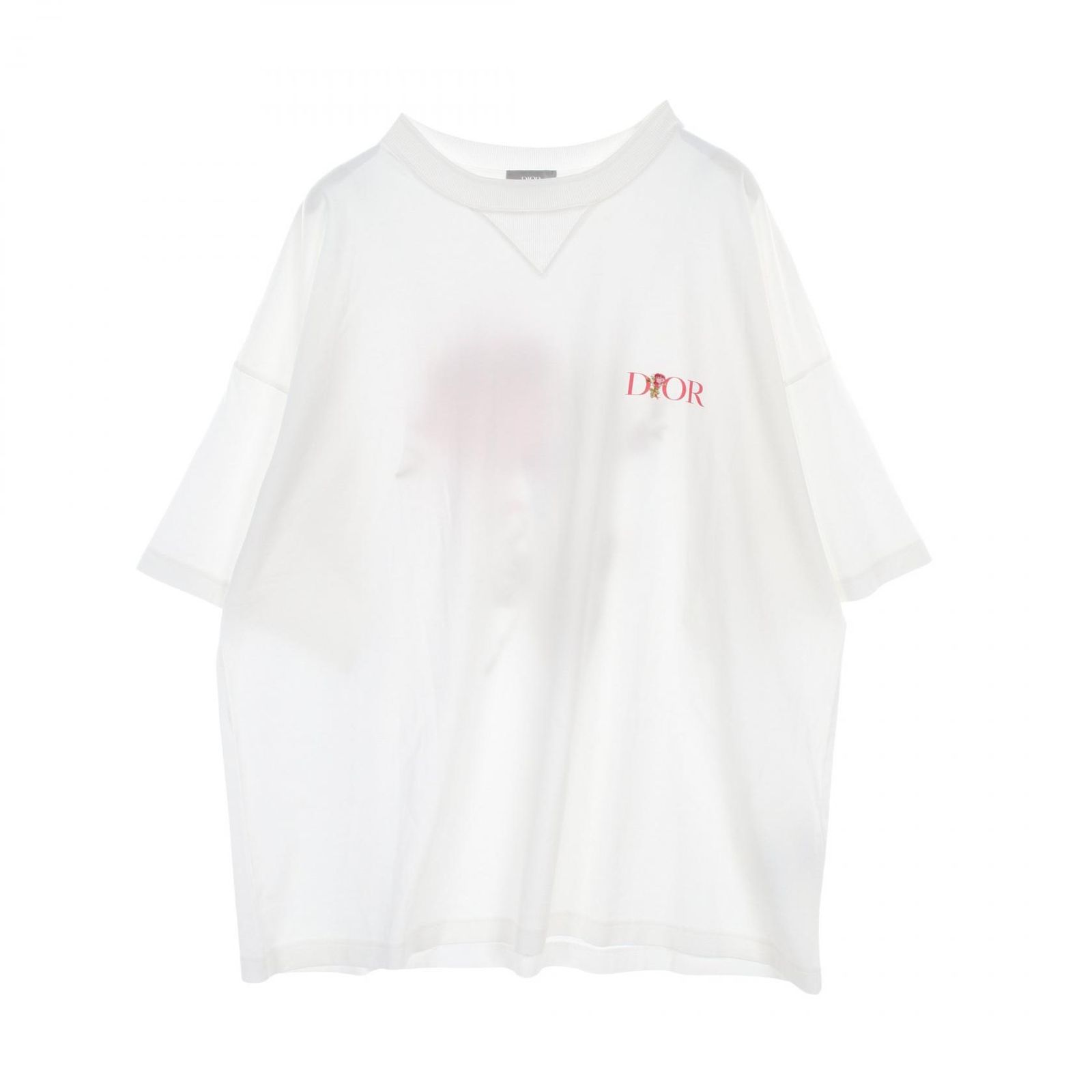 Dior ディオール JARDIN カットソー