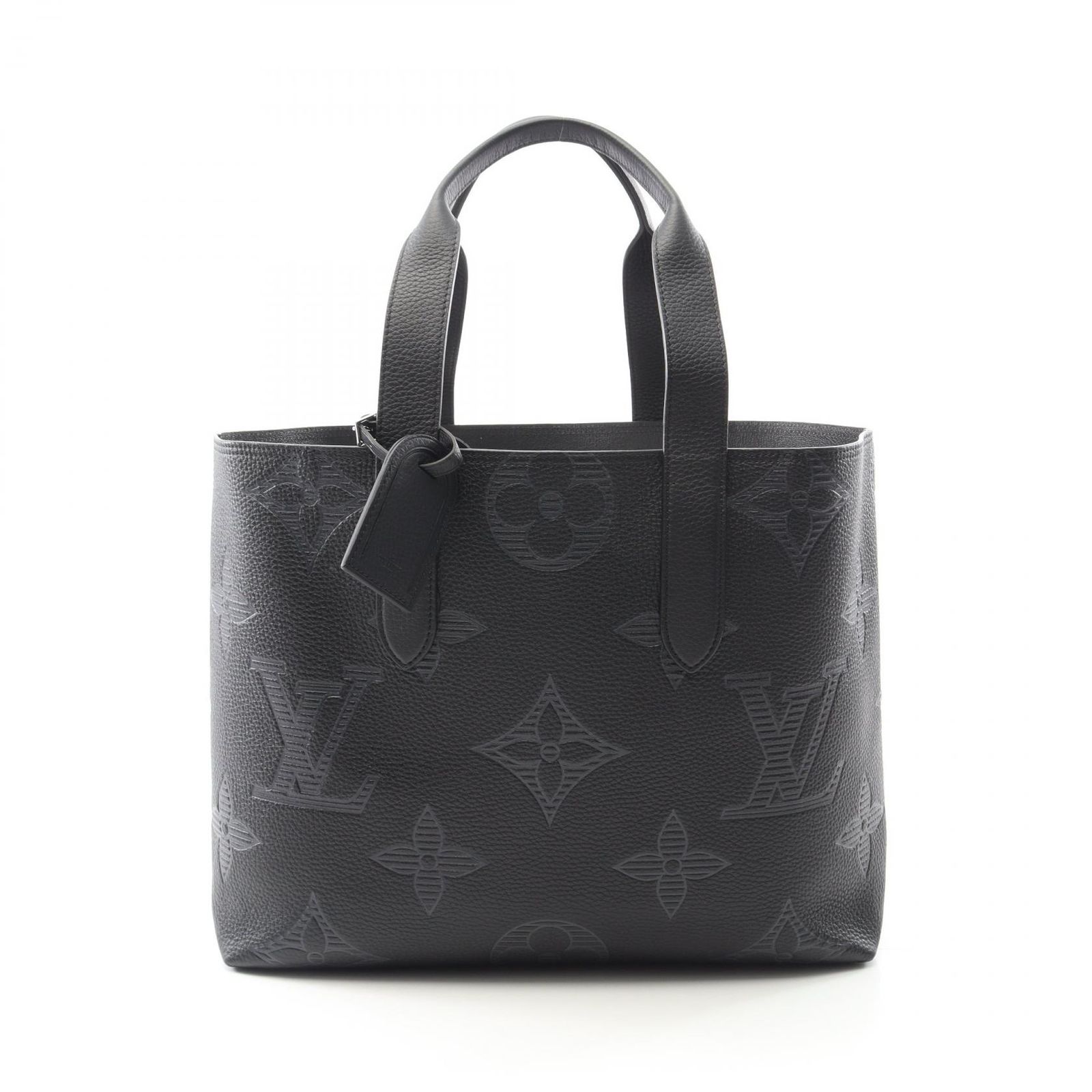 LOUIS VUITTON ルイ・ヴィトン カバ ヴォヤージュ NV トートバッグ