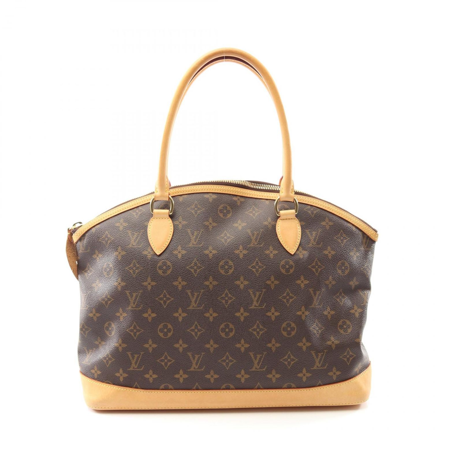 LOUIS VUITTON ルイ・ヴィトン ロックイットオリゾンタル トートバッグ