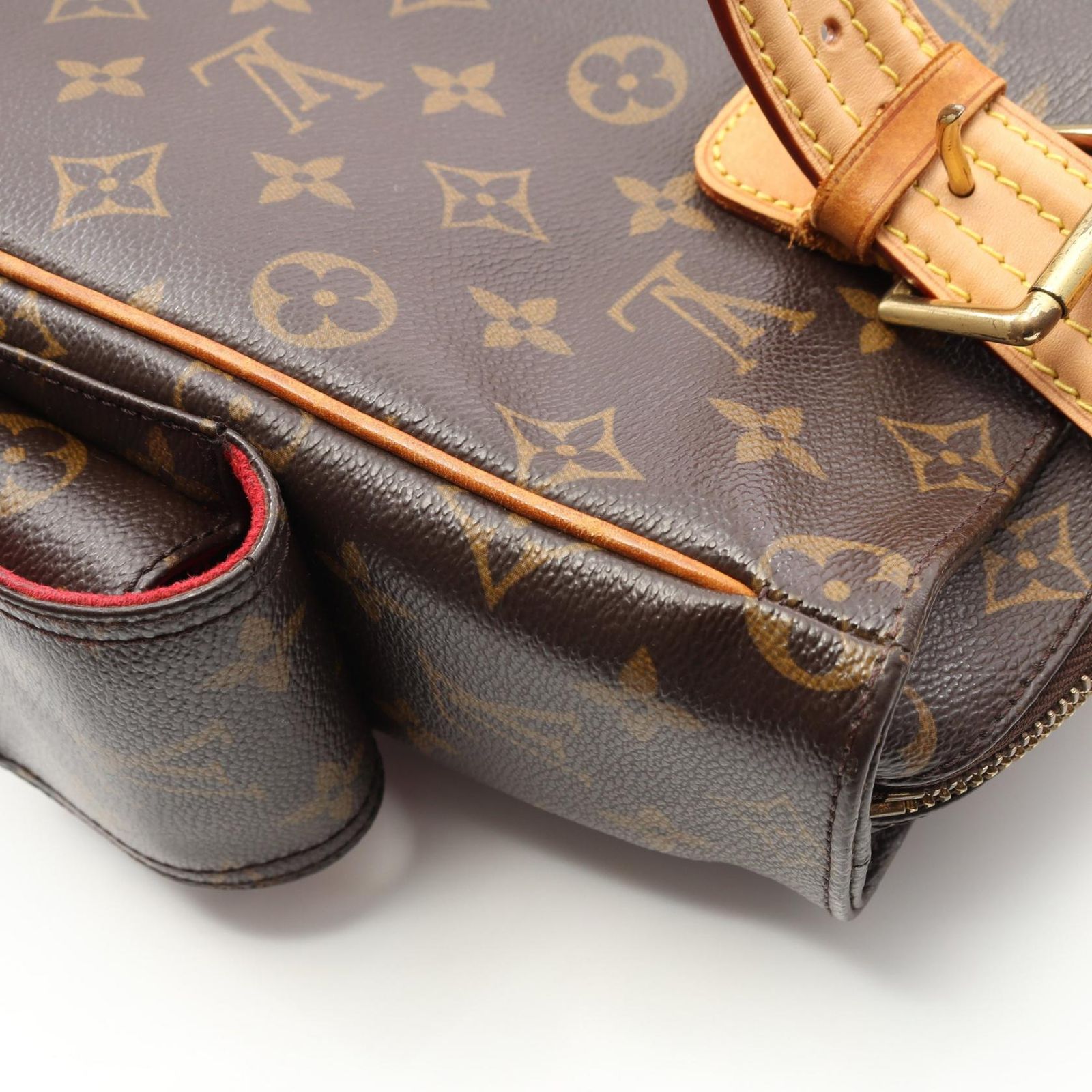 LOUIS VUITTON ルイ・ヴィトン ミュルティプリシテ ハンドバッグ 