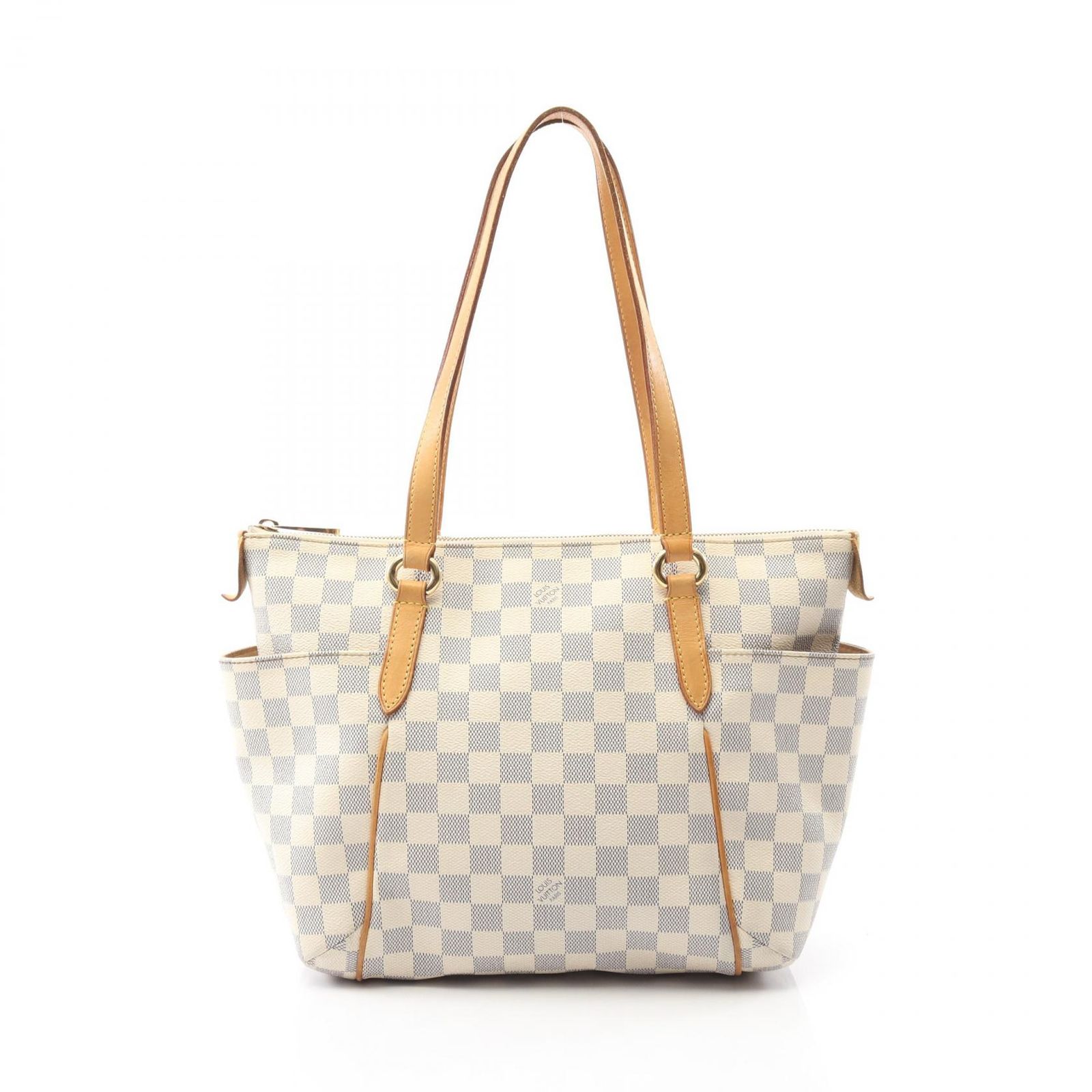 LOUIS VUITTON ルイ・ヴィトン トータリーPM トートバッグ