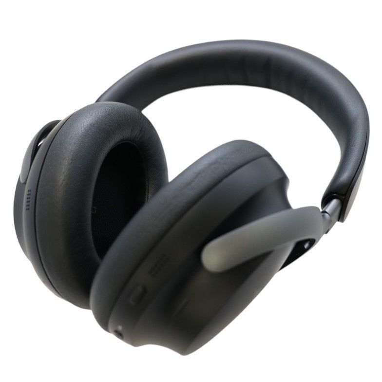 中古Bose QuietComfort Ultra Headphones ワイヤレスヘッドホン qc-ultra-headphones-bk ブラック 【可(C)】
