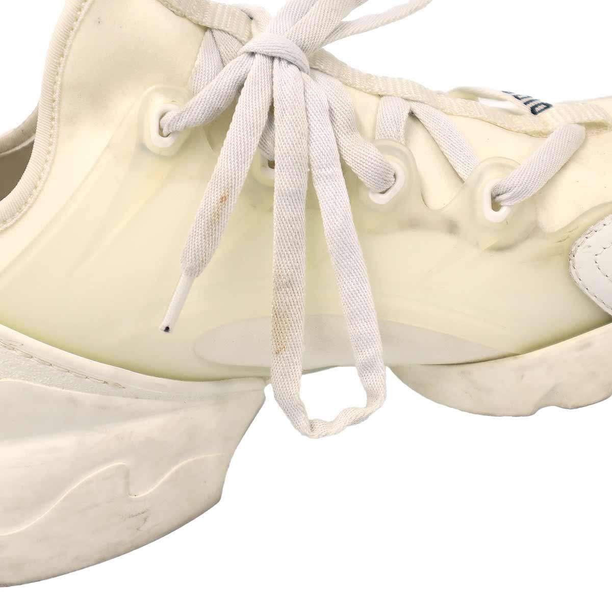 Christian Dior クリスチャンディオール D-Connect スニーカー