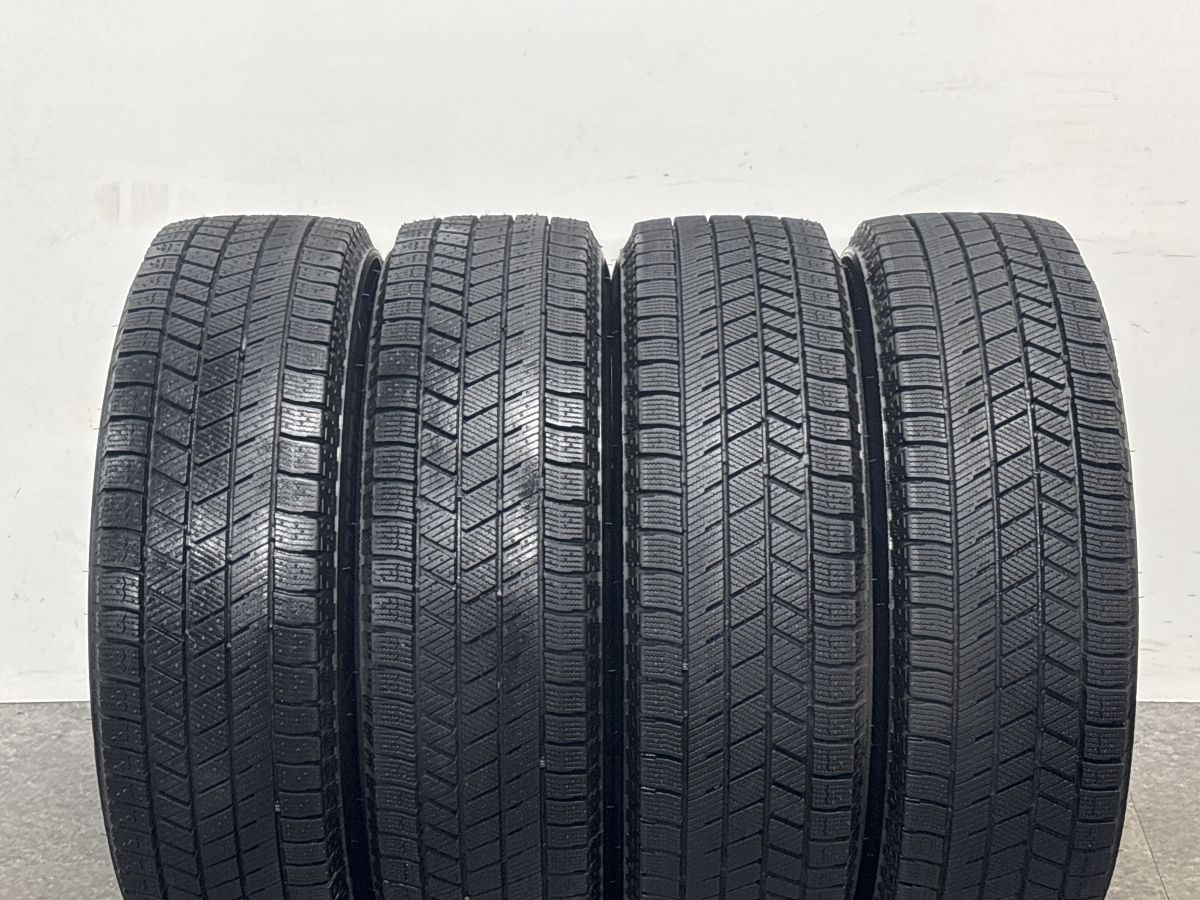 バリ溝 美品】スポーツフリック 15in 5.5J +43 PCD100 ブリヂストン