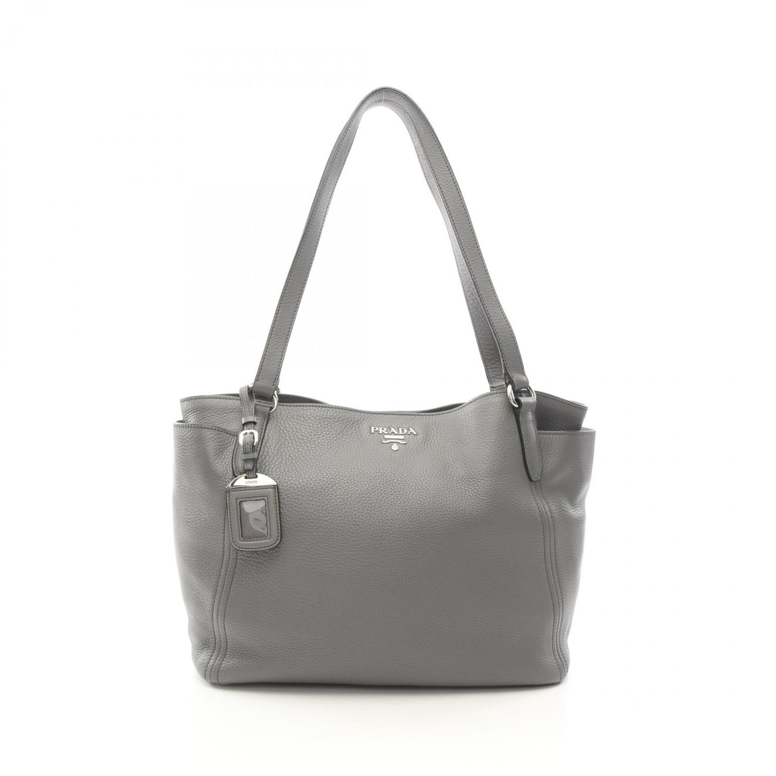 PRADA プラダ VIT.DAINO トートバッグ