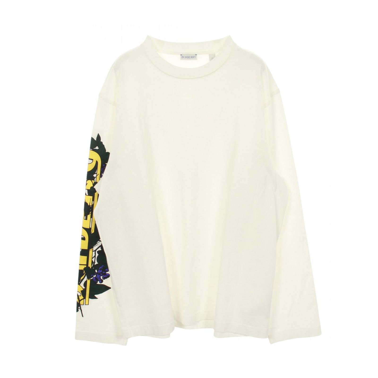 BURBERRY バーバリー 長袖Tシャツ