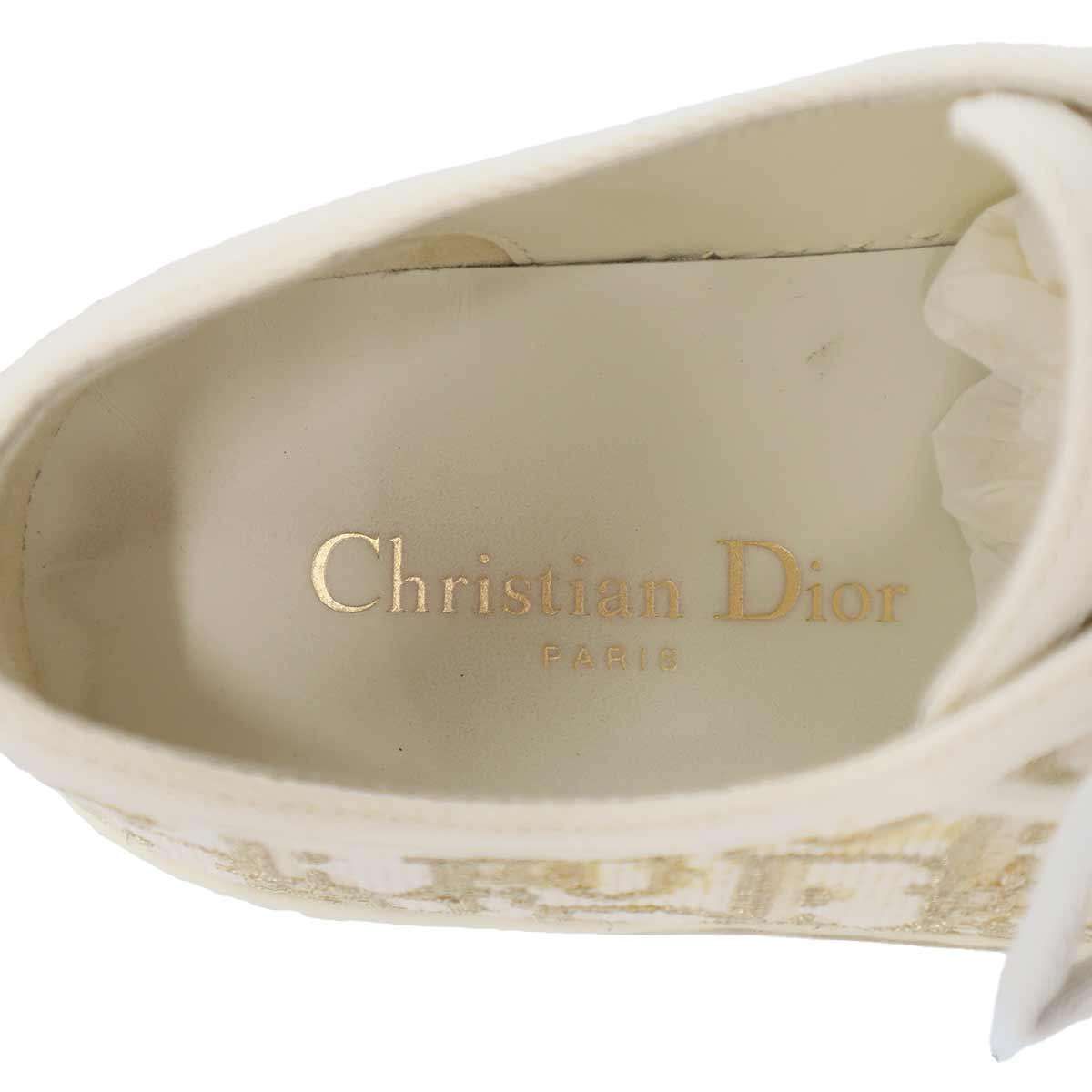 Christian Dior クリスチャンディオール J