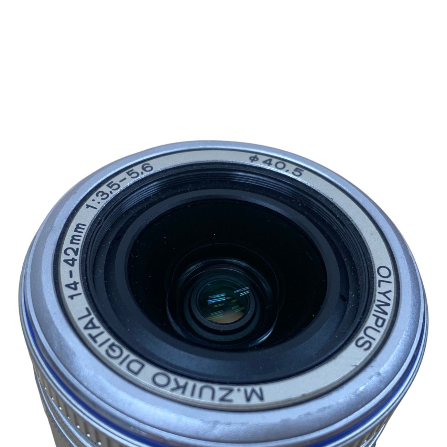 Olympus PEN Lite E-PL1 14-42mm レンズセット オリンパス コンパクト 