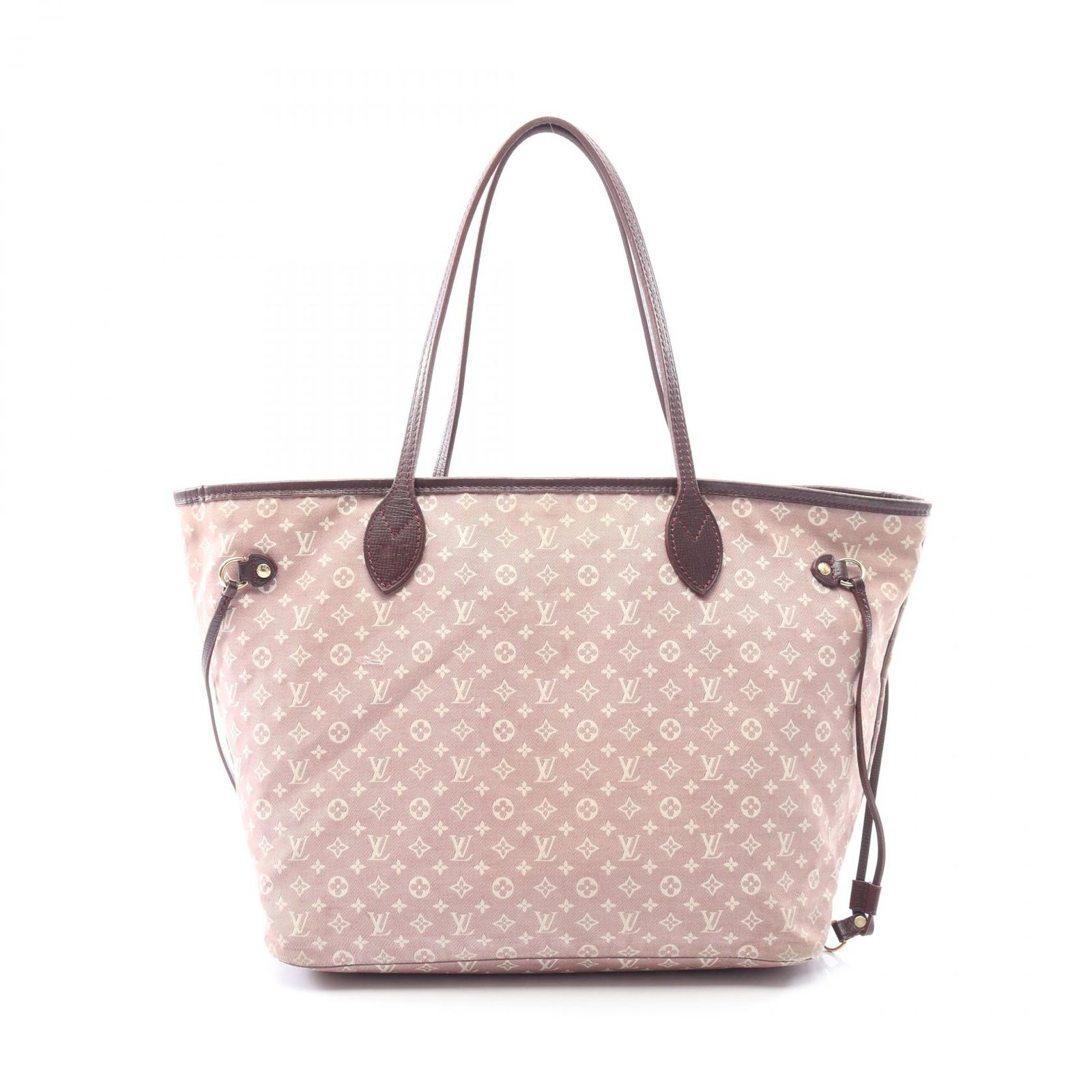 LOUIS VUITTON ルイ・ヴィトン ネヴァーフルMM トートバッグ