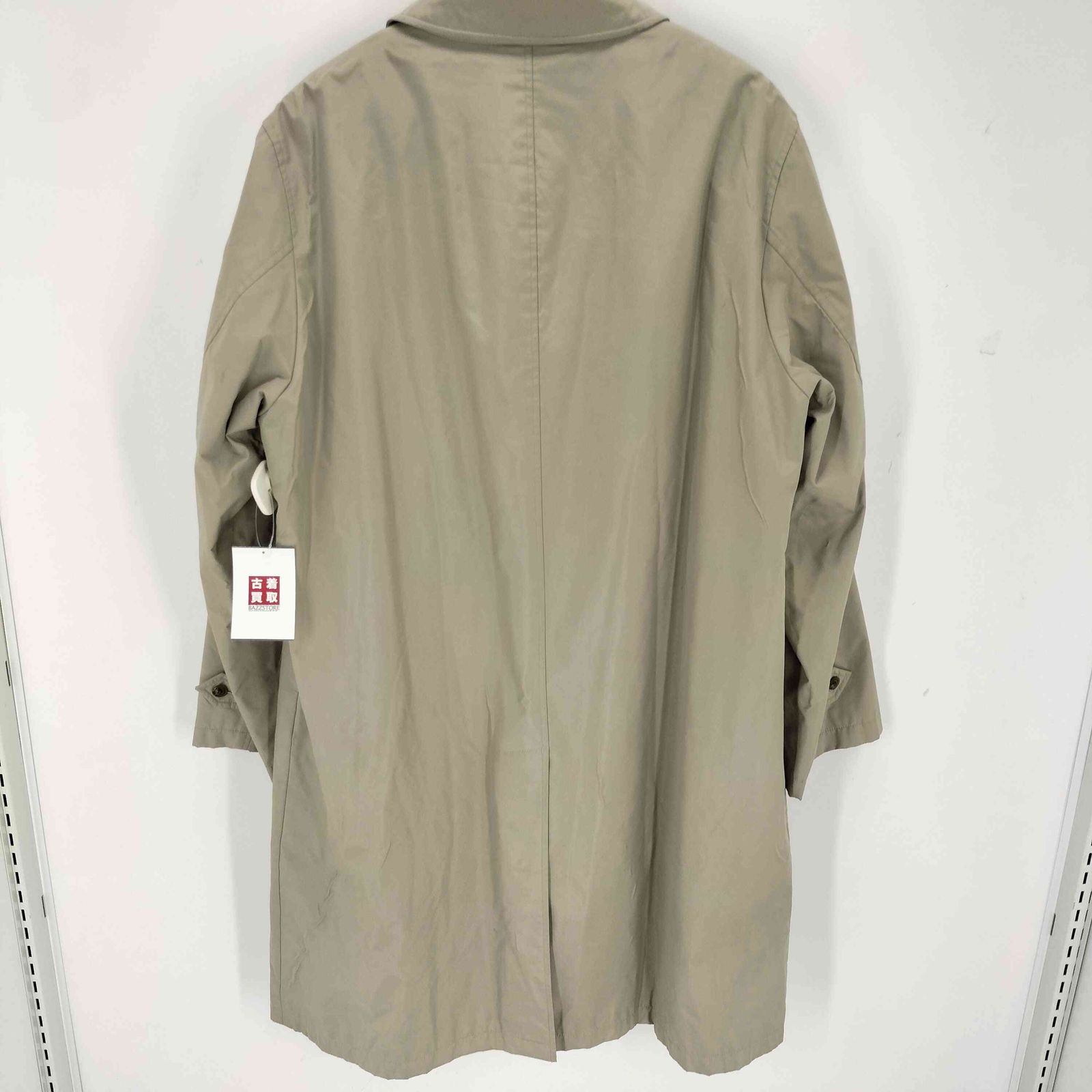 バーバリーロンドン BURBERRY LONDON ノバチェックキルティング