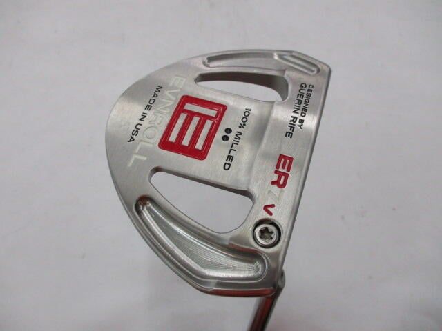 イーブンロールパター ER7v SHORT SLANT パター 中古 ゴルフドゥ!高松田村店【最短即日発送】