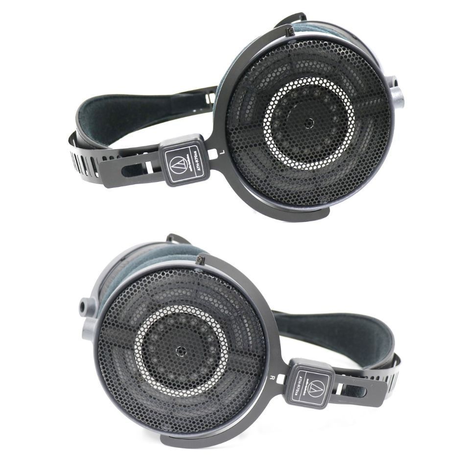 中古audio-technica(オーディオテクニカ) ATH-R70xa