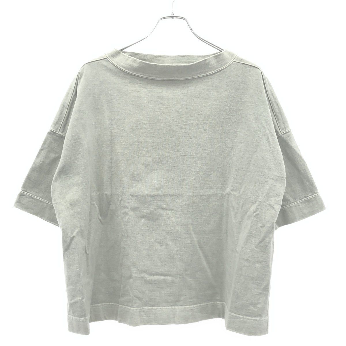ARTS&SCIENCE アーツアンドサイエンス 25AW Stand collar box shirt 