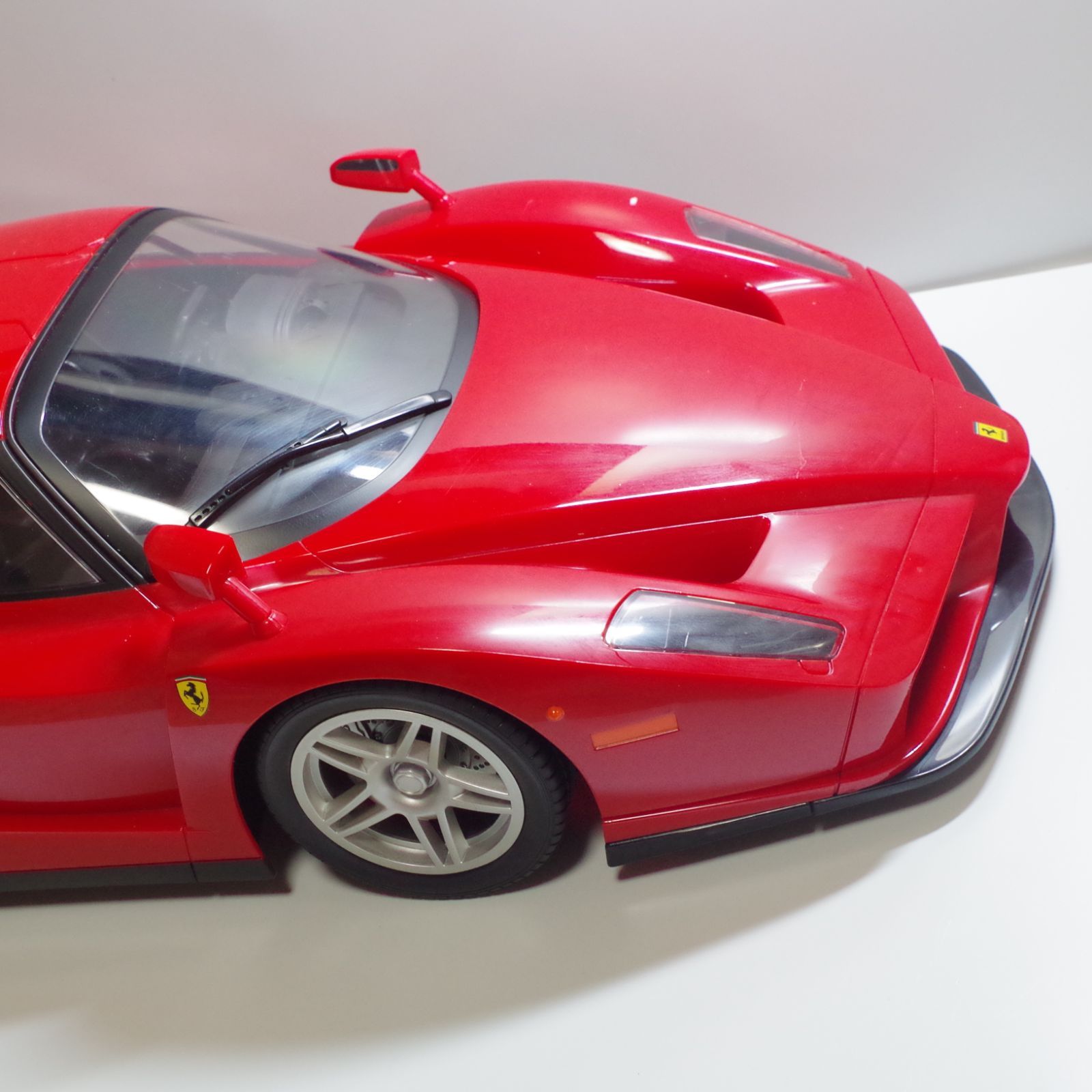 T1173 フェラーリ エンツォ 1/7スケール 大型ラジコン Ferrari Enzo