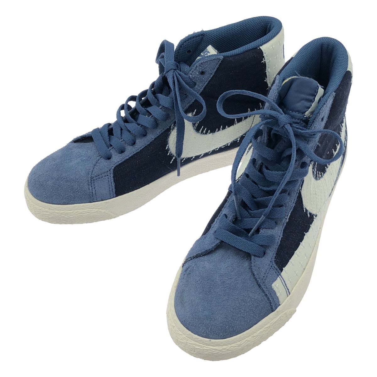 NIKE SB ナイキ エスビー SB ZOOM BLAZER MID PRM スニーカー CT0715 