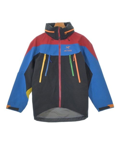 ARC'TERYX マウンテンパーカー メンズ 【古着】【中古】【送料無料】