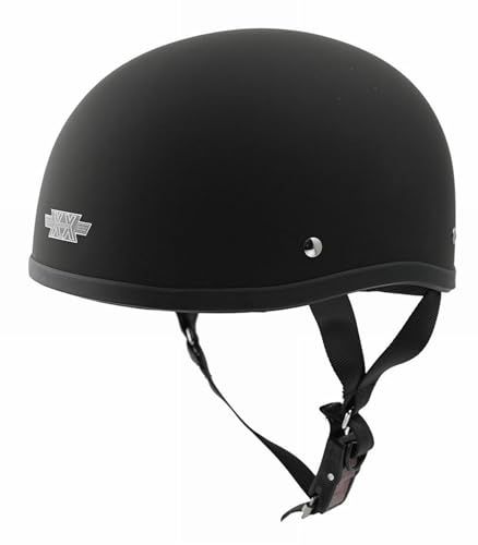 TNK工業 スピードピット XX-101 ハーフヘルメットkk 83225863
