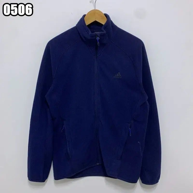 XL アディダス フリース フリース ジップアップ ジャケット