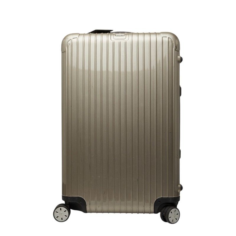 リモワ サルサ 86L 4輪 キャリーバッグ スーツケース 81070194