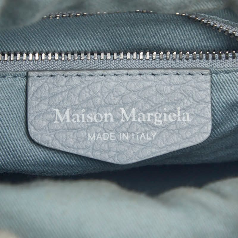 マルタンマルジェラ 5AC カメラバッグ ショルダーバッグ レザー レディース MARTIN MARGIELA 【228-34649】 Maison Margiela（メゾンマルジェラ） ショルダーバッグ 5AC カメラ