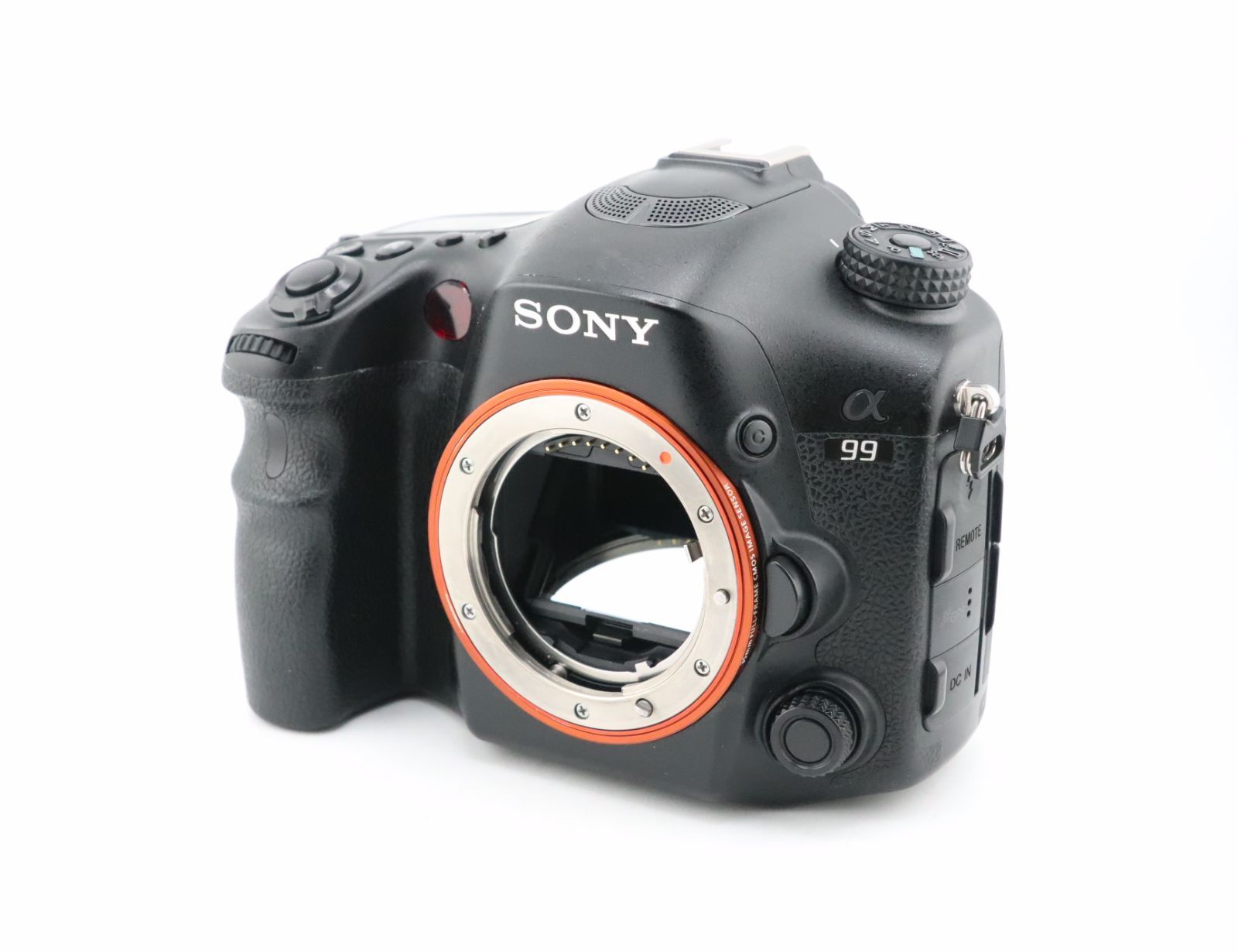 ★良品★ソニー SONY α99 SLT-A99V ボディ﻿★　W0539＃4858