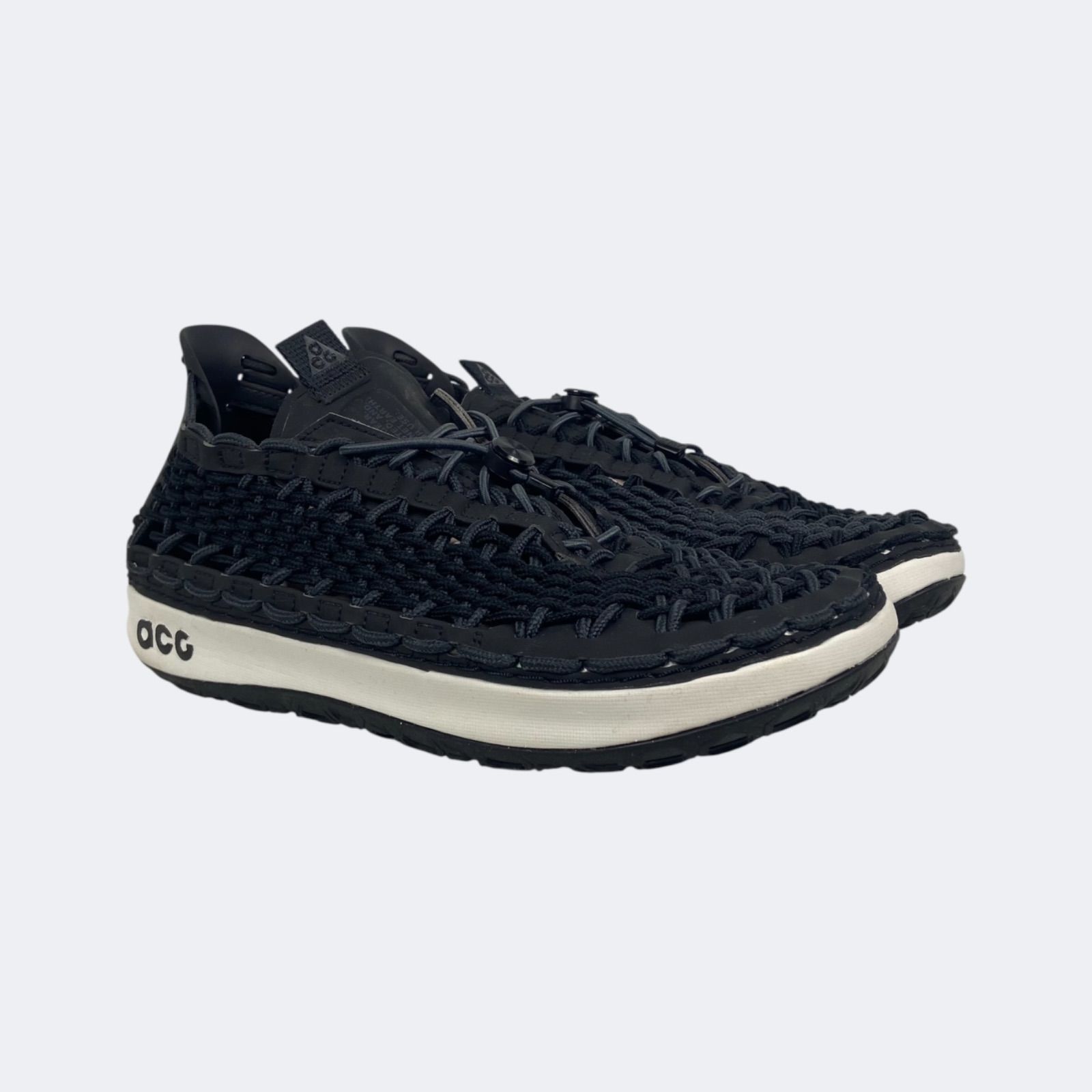 NIKE ACG Watercat+ CZ0931-003 ナイキ エーシージー ウォーターキャット プラス ブラック 27.0cm