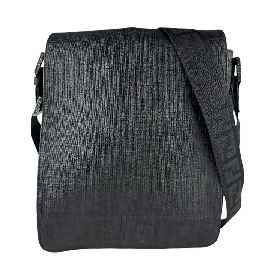 フェンディ FENDI ショルダーバッグ ズッカ 7VA215/UZD