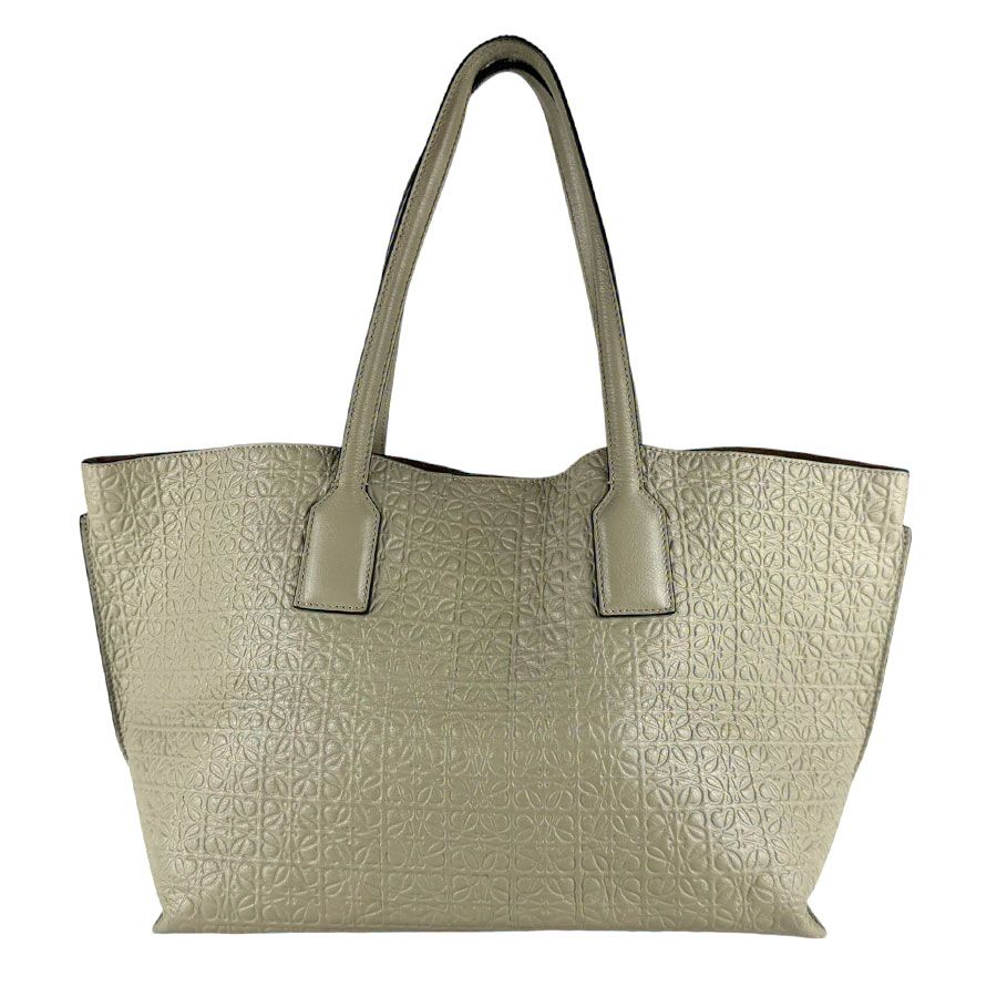 ロエベ LOEWE ハンドバッグ アナグラム 37,570円