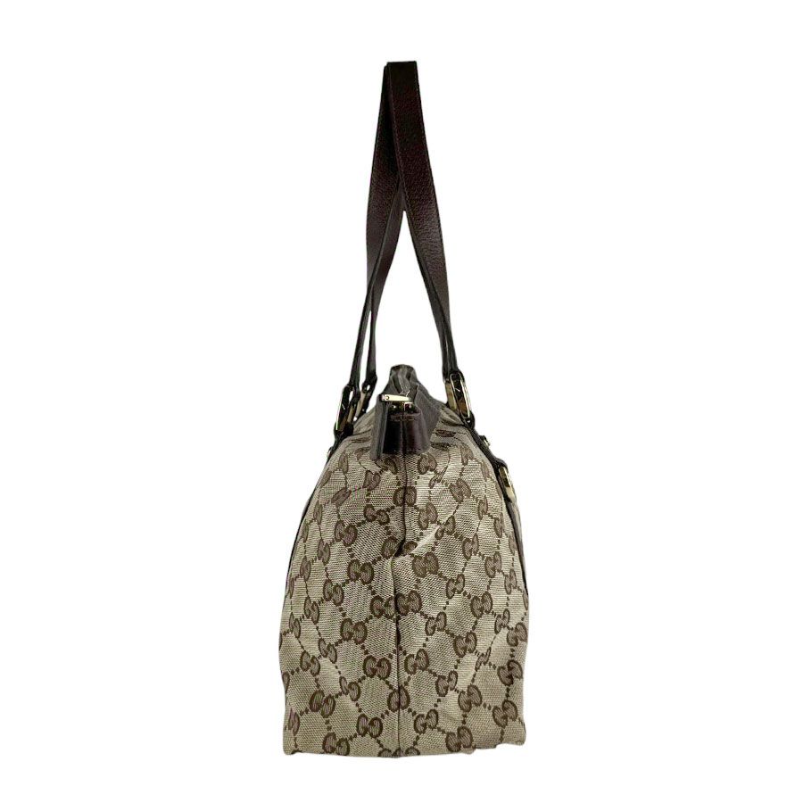 グッチ GUCCI ハンドバッグ 141470 - メルカリ
