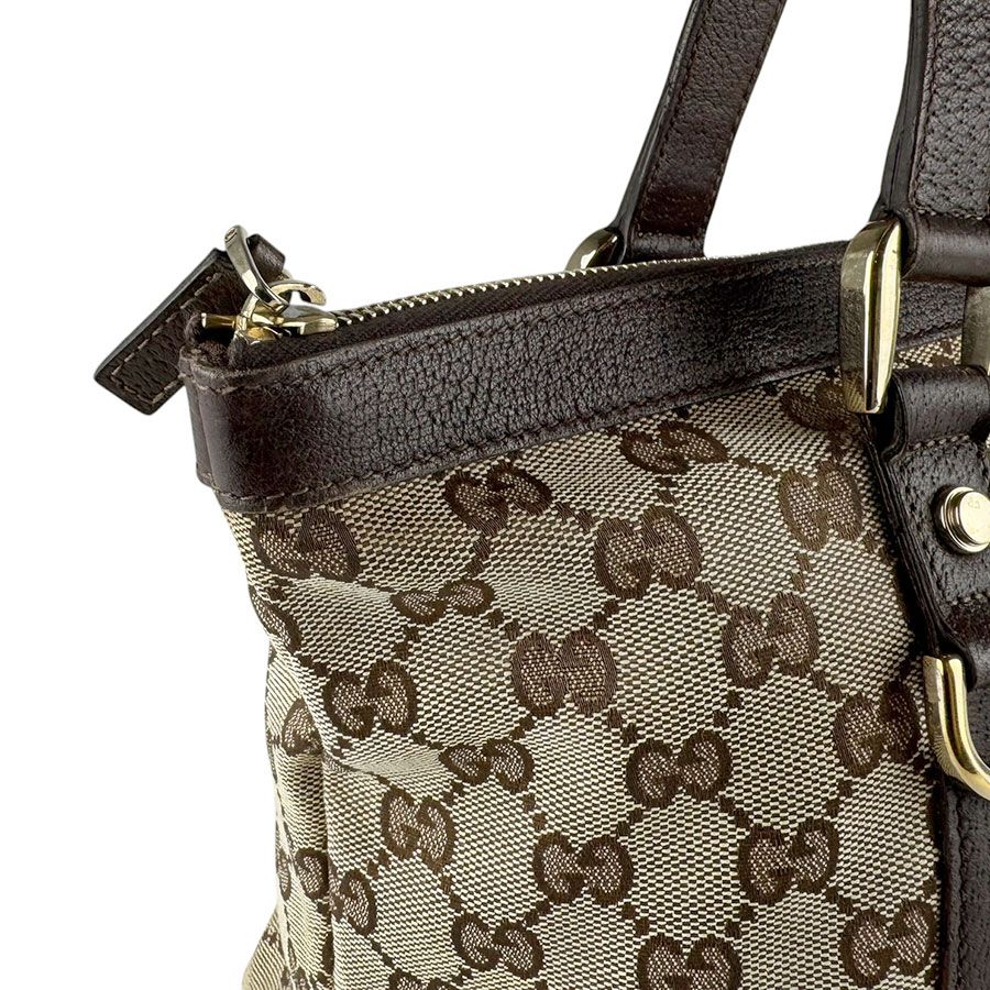 グッチ GUCCI ハンドバッグ 141470 - メルカリ