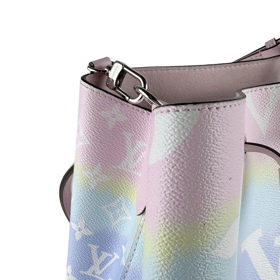 ルイ ヴィトン LOUIS VUITTON ショルダーバッグ LVエスカル ネオノエ