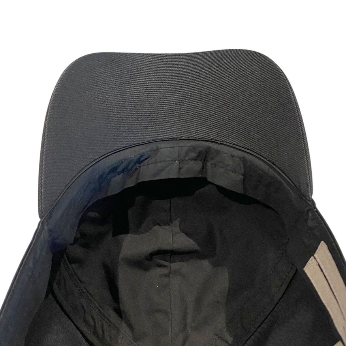 RICK OWENS 24SS LIDO／OWENSCORP BASEBALL CAPベースボールキャップ