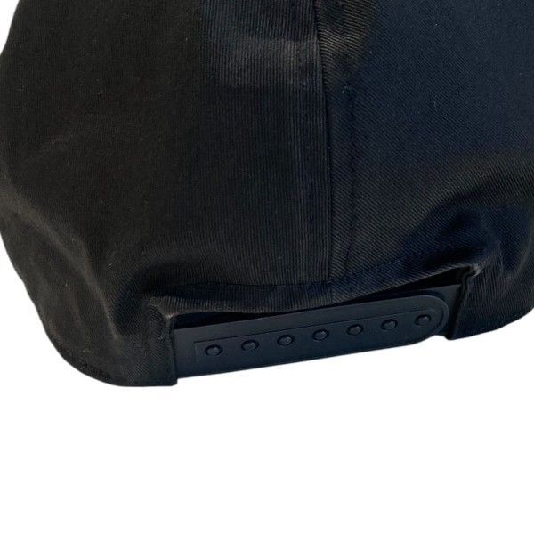 RICK OWENS 24SS LIDO／OWENSCORP BASEBALL CAPベースボールキャップ