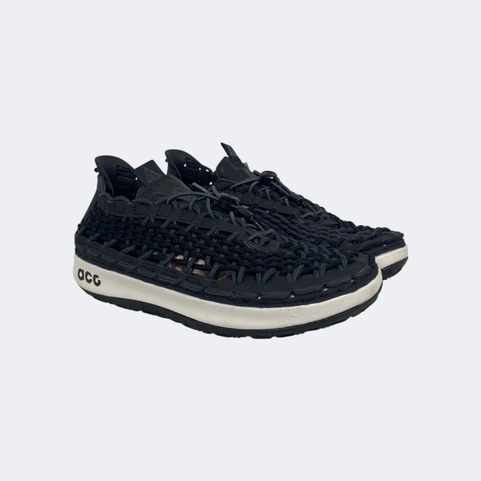 NIKE ACG Watercat+ CZ0931-003 ナイキ エーシージー ウォーターキャット プラス ブラック 24.0cm