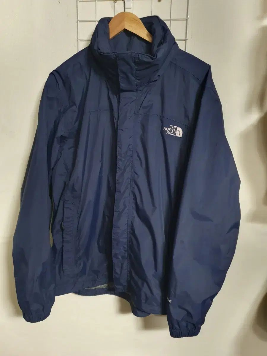 THE NORTH FACE ザノースフェイス ハイベント ジャケット 105XL