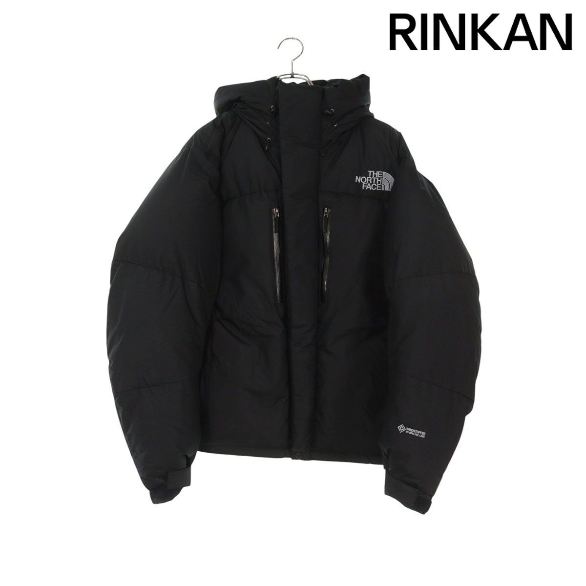 ノースフェイス ND92551 Baltoro Light Jacket バルトロライトダウンジャケット メンズ L