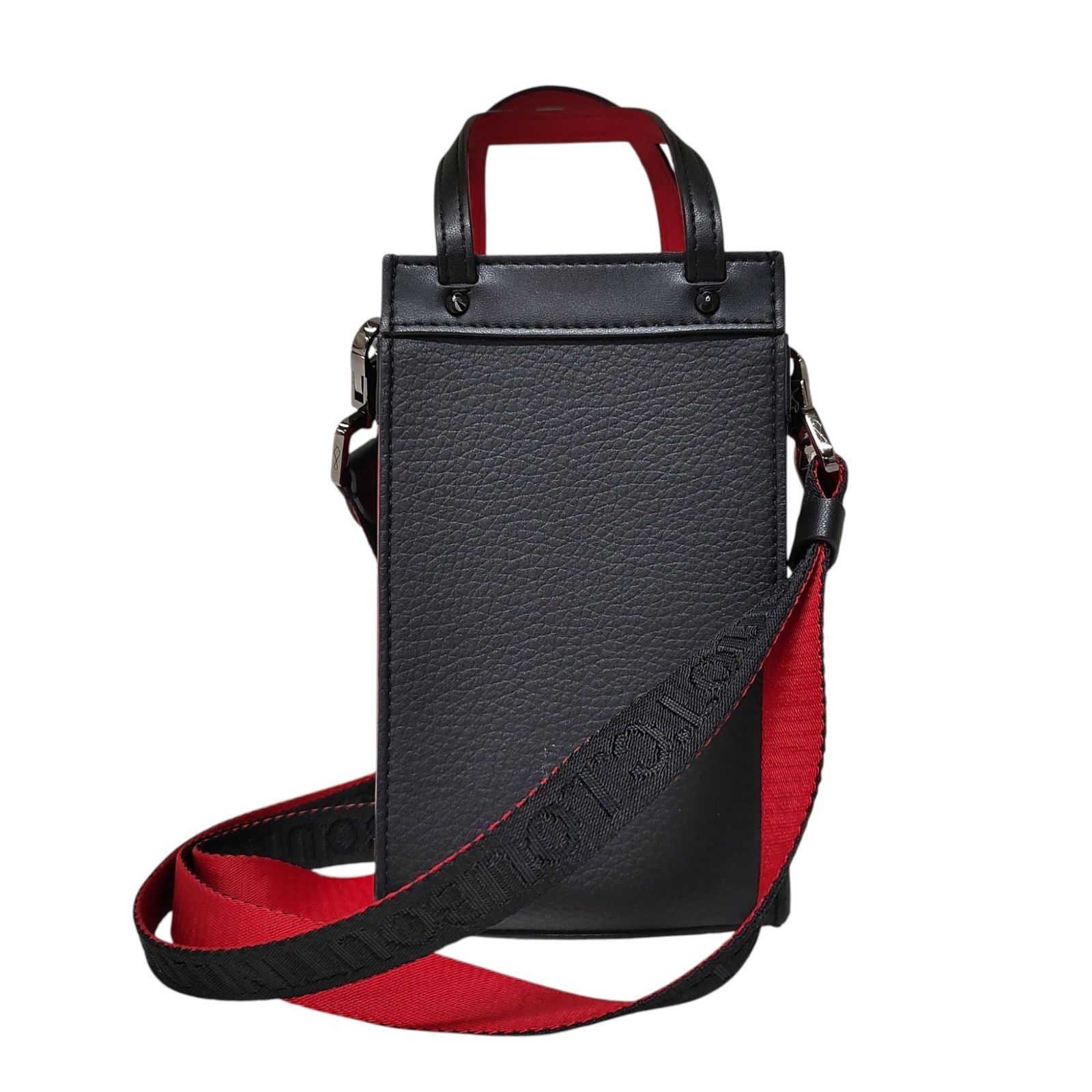 Christian Louboutin クリスチャンルブタン Ruistote Nano Bag 