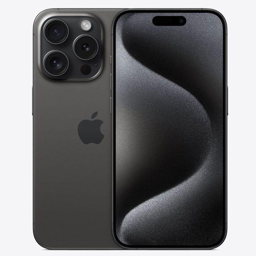 iPhone15 Pro 本体 SIMフリー 512GB Apple Intelligence 5G Proのカメラシステム ガラスフィルム特典
