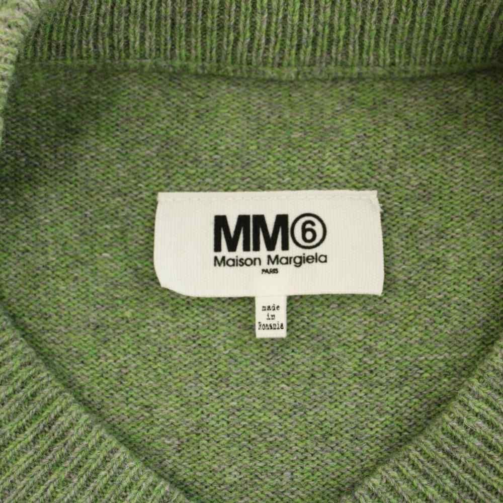 エムエムシックス メゾンマルジェラ MM6 Maison Margiela マルタン