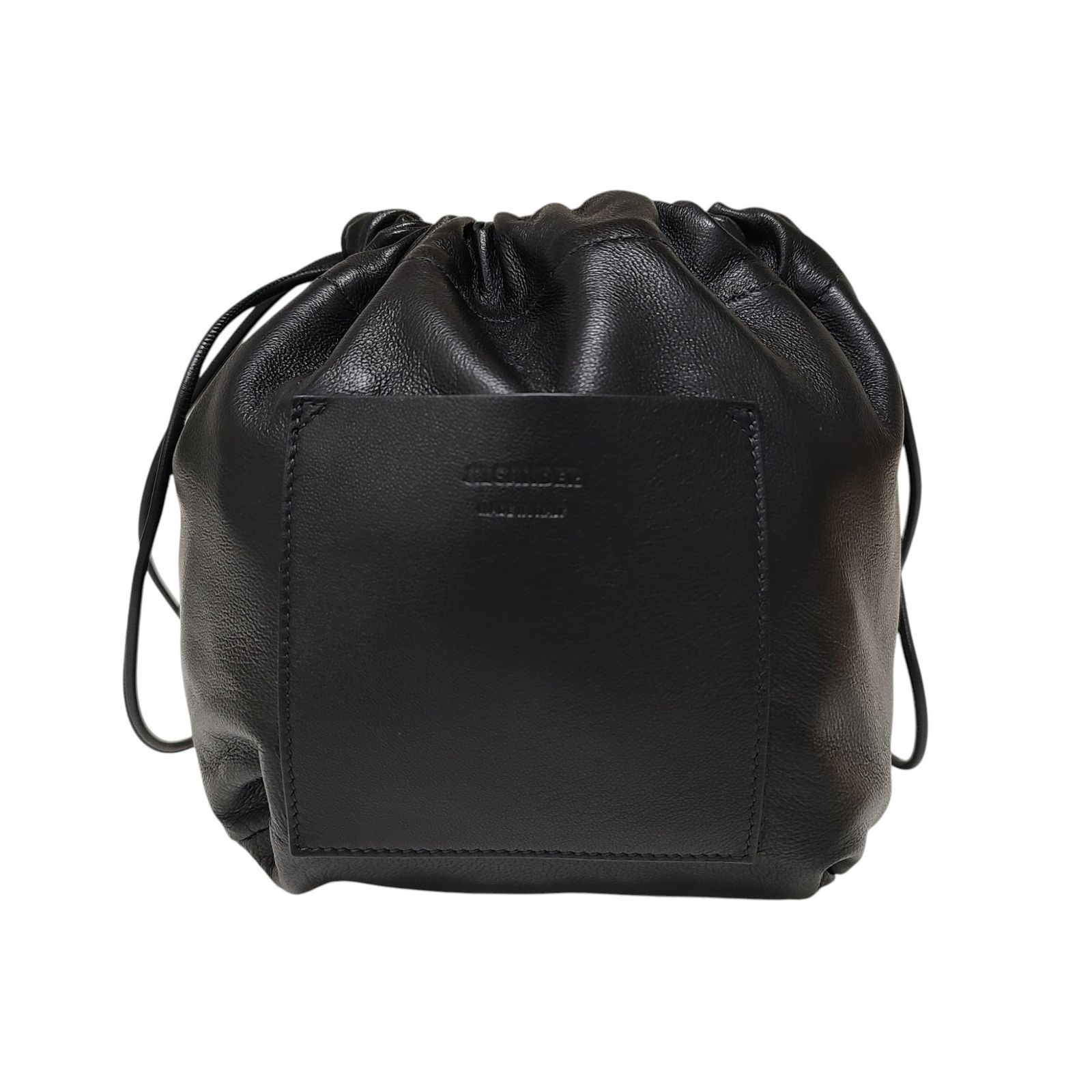 JIL SANDER リバーシブル ショルダーバッグ | ZAHNARZTPRAXIS-JEVER.DE