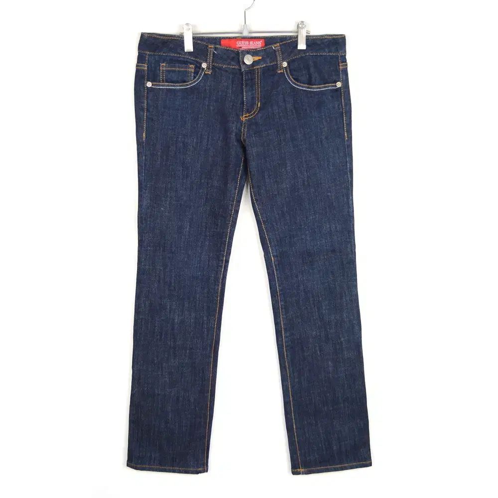 GUESS ゲス デニム ズボン レディース 29 ストレッチ Regular デニム パンツ CB8126